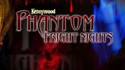 kennywood-fright-night